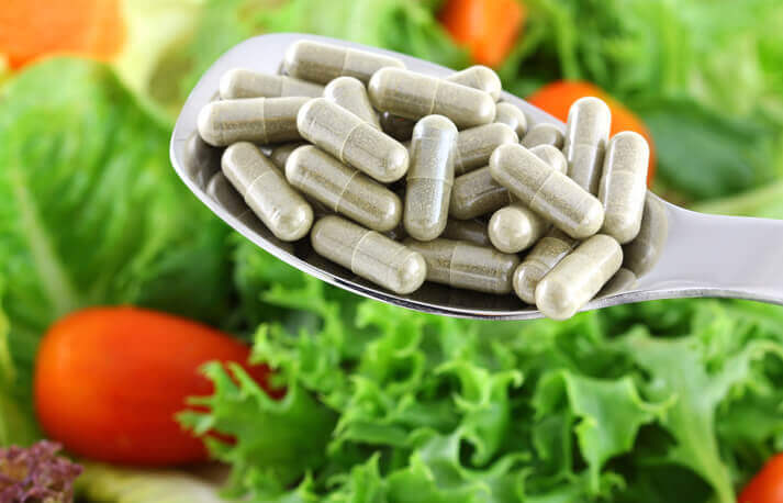 Capsules