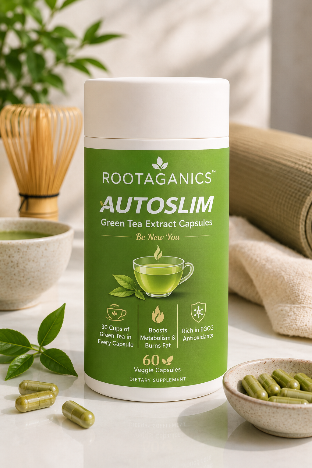 Rejuvenation Cream