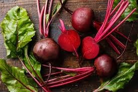 Beetroot for Athletic Performance