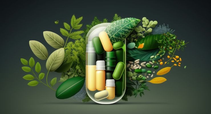 Best Natural Supplements for Energy
